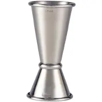 Genware Jigger 20/40ml -