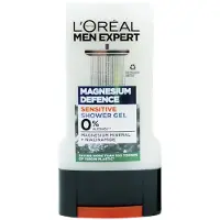 L'Oréal L’Oréal Men Expert Magnesium Defence Sensitive Shower Gel - 300 ml