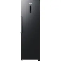 Samsung RR39C7EC5B1 390L fristående kylskåp — silver, frostfritt, energieffektiv kylning