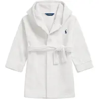 Polo Ralph Lauren Acc Polo Ralph Lauren Badrock - Vit - - 5 år (110) - Badrock