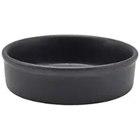 Genware Stentøj Antigo Tapas Skål 10cm - Terra