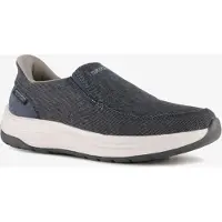 SKECHERS Decklan - Gulliver Herrskor Marinblå