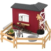 Schleich 42726 Farm World Getbordsfigur