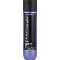 BeautyGlam Matrix, Total Results, So Silver Balsam, 300 ml (10.1 fl oz)