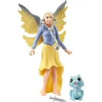Schleich Pocket Set - Magiskt djur Care - 81468 - - One Size - Leksaksfigur