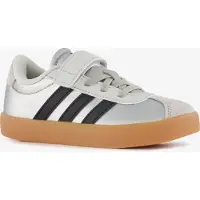 Adidas Vl Court 3.0 Skateboarding Skor Barn, storlek 28