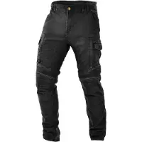 Trilobite Acid Scrambler 2.0 Monolayer Motorcykel Jeans