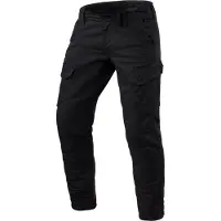 REV'IT! Cargo 2 TF Motorcykel Jeans
