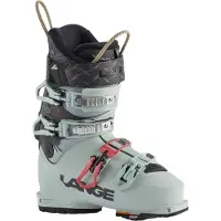 Lange - Toppturspjäxor - XT3 Free 115 W Mv Gw för Unisex - Storlek 23.5 - Grön