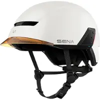Sena Bike U1 Stadshjälm