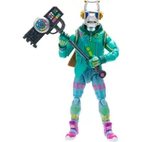 Fortnite Dj Yonder 15cm Figur