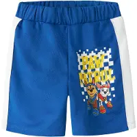 Name it Shorts - NmmMargo - Lapis Blue/Paw Patrol - - 2 år (92) - Shorts