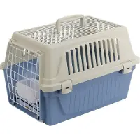 Ferplast Atlas 10 Open 48x32.5x29 Cm Djurbärare