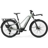 Merida Bikes Efloat Hd 500 Eq W 29´´ Cues U6000 2026 Elcykel
