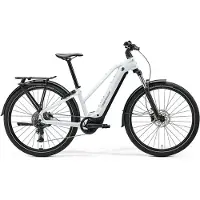 Merida Bikes Efloat Tk 400 Eq W 29´´ Cues U4000 2026 Elcykel