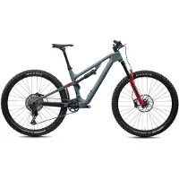 Merida Bikes One-forty 6000 29/27.5´´ Slx 2022 Mtb Cykel