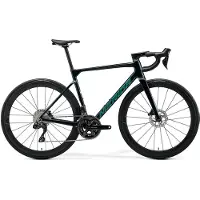 Merida Bikes Scultura 6000 105 Di2 2026 Racercykel