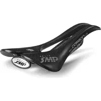 Selle Smp Full Carbon Lite Cykelsadel