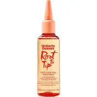 Umberto Giannini Root to Tip Anti Hair Fall Treatment 100 ml
