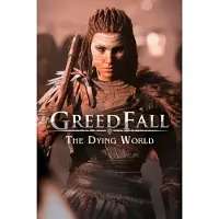 GreedFall: The Dying World (Xbox Series X), Xbox Series X, T (Tonåring)