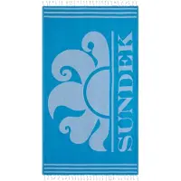 Sundek Logo Handduk