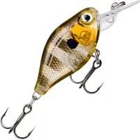 Rapala X-Light Crank Mid Runner 3,5 cm wobbler