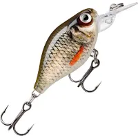 Rapala X-Light Crank Mid Runner 3,5 cm wobbler