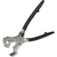 Elvedes Professional Hydraulisk Slangkap