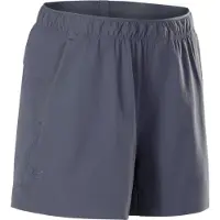 Arc'teryx Women's Sinsola Short 5" kvinnors