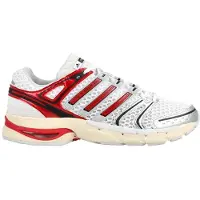 Adidas Originals Sneaker Adistar Control 5 - Vit/Better Scarlet/Grå, storlek 44⅔