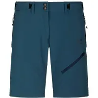 2117 of Sweden Sandhem Shorts D Navy