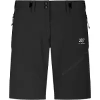 2117 of Sweden Sandhem Shorts D Black