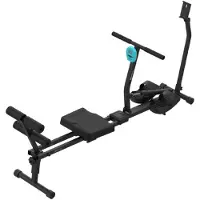 Cecotec Drumfit Rower Compactrow Roddmaskin