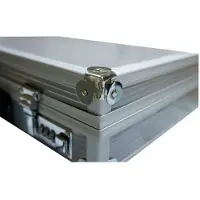 Viso STC901P Universal Verktygsväska tom (L x B x H) 330 x 230 x 80 mm