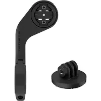Garmin - MTB-tillbehör - Varia Vue Mount Kit för Unisex - Svart