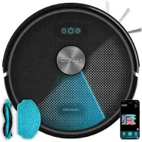 Cecotec Conga M50 Robotdammsugare
