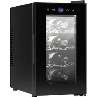 Cecotec Bolero Grandsommelier 830 Coolcrystal Vinkyl
