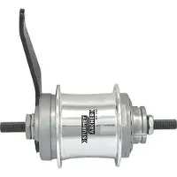Strumey-Archer Duomatic Kick-shift Baknav