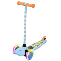 Bluey 77736 With Lights And Brake Sparkcykel
