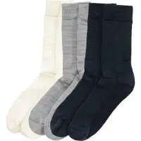 Devold Daily Merino Medium Långa Strumpor 3 Par