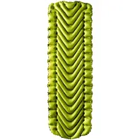 Klymit Static V2 Sleeping Pad Light Green