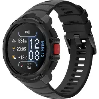Polar Street X Night Black