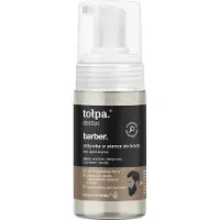 Tołpa Td Barber Beard Styling Foamconditioner 100 Ml