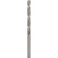 Bosch 2608585497 HSS Metall-spiralborr 6.1 mm Total längd 101 mm Slipat DIN 338 Cylinderskaft 10 st