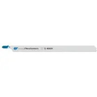 Bosch T 1018 Afp Precision Metal Sandwich Sticksågbladset 3 Enheter