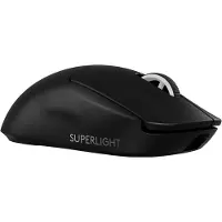 Logitech G Pro X 2 Superlight Trådlös Spelmus