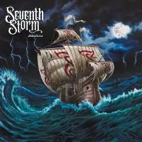 Ginza.se Seventh Storm: Maledictus