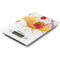 Orbegozo Elektronisk köksvåg Orbegozo PC 1023- upp till 5 kg- Vit