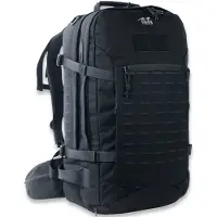 Tasmanian Tiger Mission Pack MKII, ryggsäck, svart