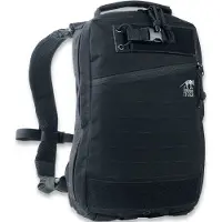 Tasmanian Tiger Medic Assault Pack S MKII, första hjälpen-väska, svart